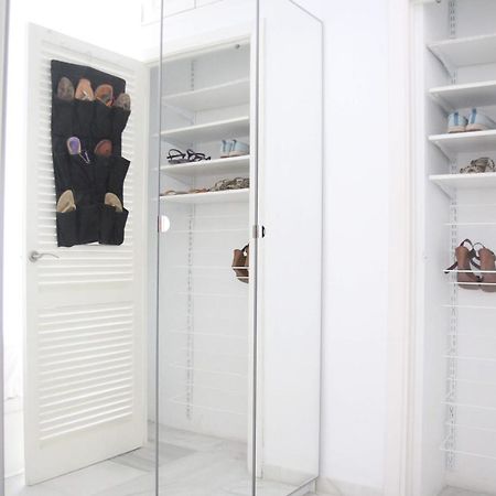 Apartamento Ventanal Al Mar กาดิซ ภายนอก รูปภาพ
