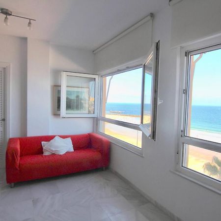 Apartamento Ventanal Al Mar กาดิซ ภายนอก รูปภาพ