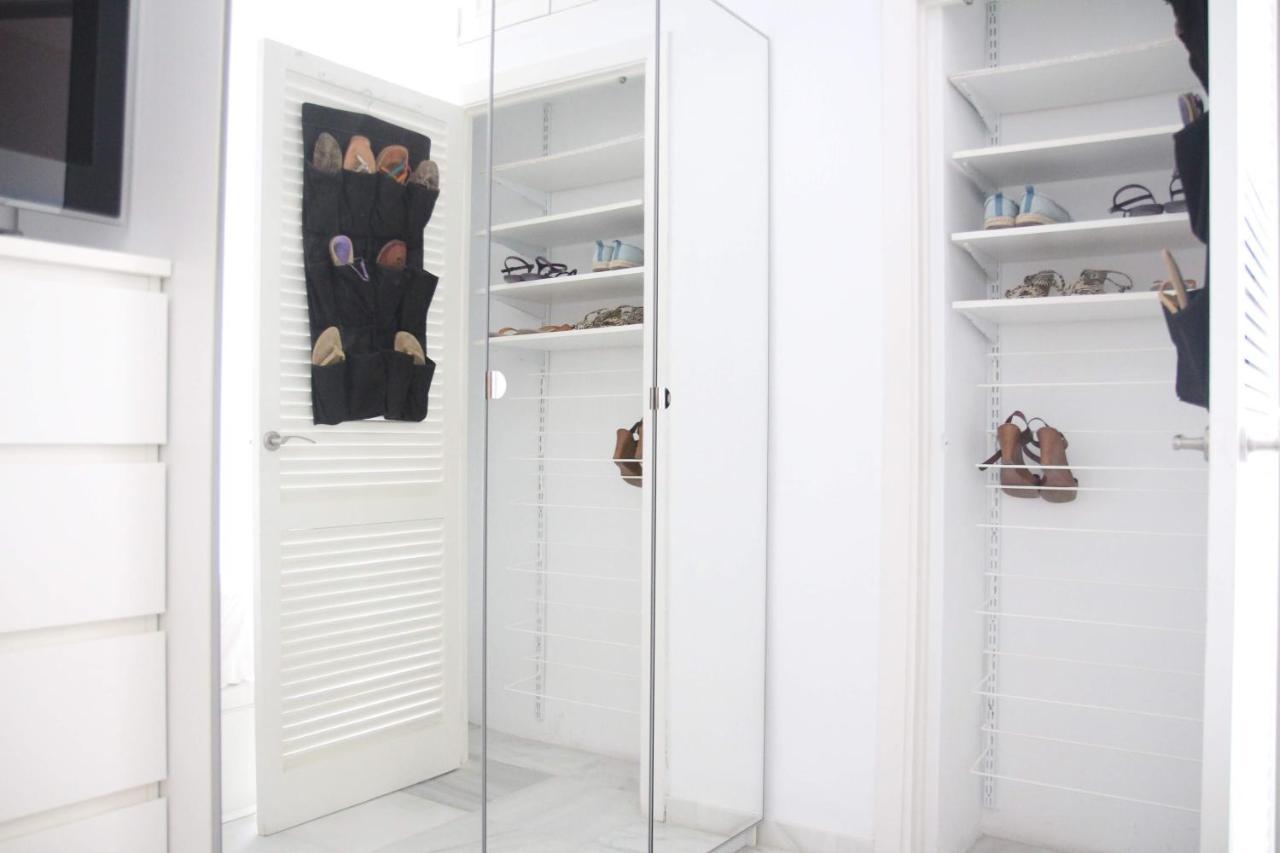 Apartamento Ventanal Al Mar กาดิซ ภายนอก รูปภาพ