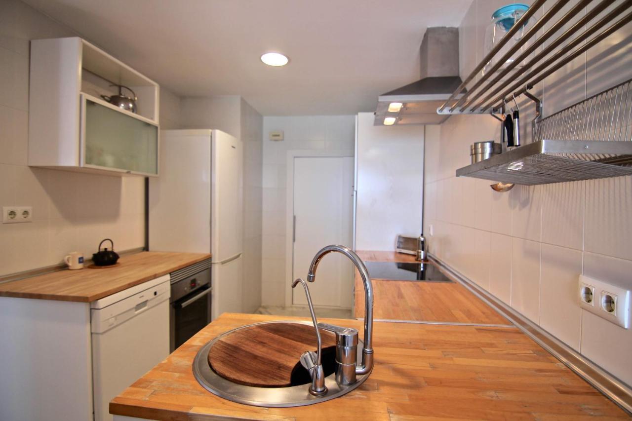 Apartamento Ventanal Al Mar กาดิซ ภายนอก รูปภาพ