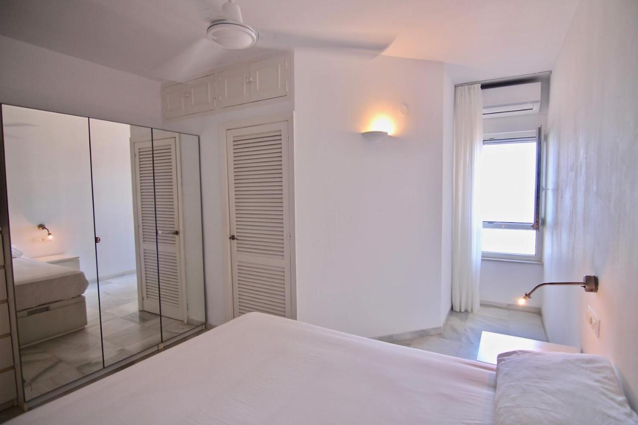 Apartamento Ventanal Al Mar กาดิซ ภายนอก รูปภาพ